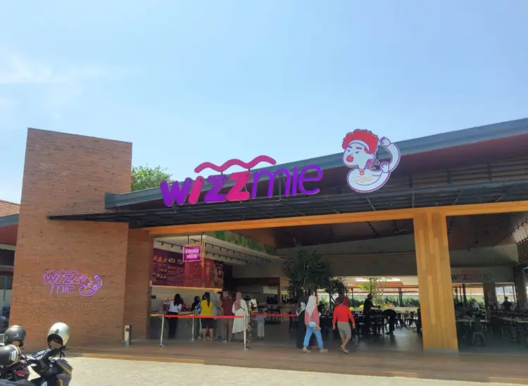 WIZZMIE Madiun 1