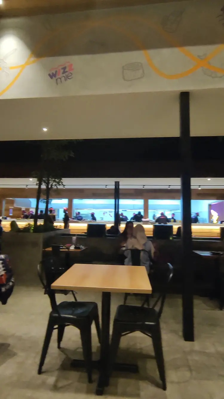 WIZZMIE Madiun 10