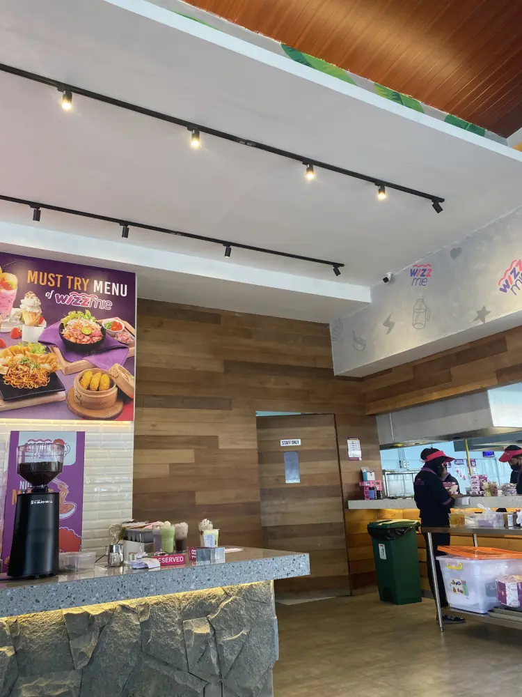 WIZZMIE Madiun 4
