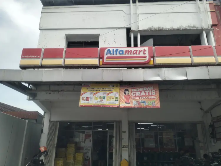 Alfamart 1