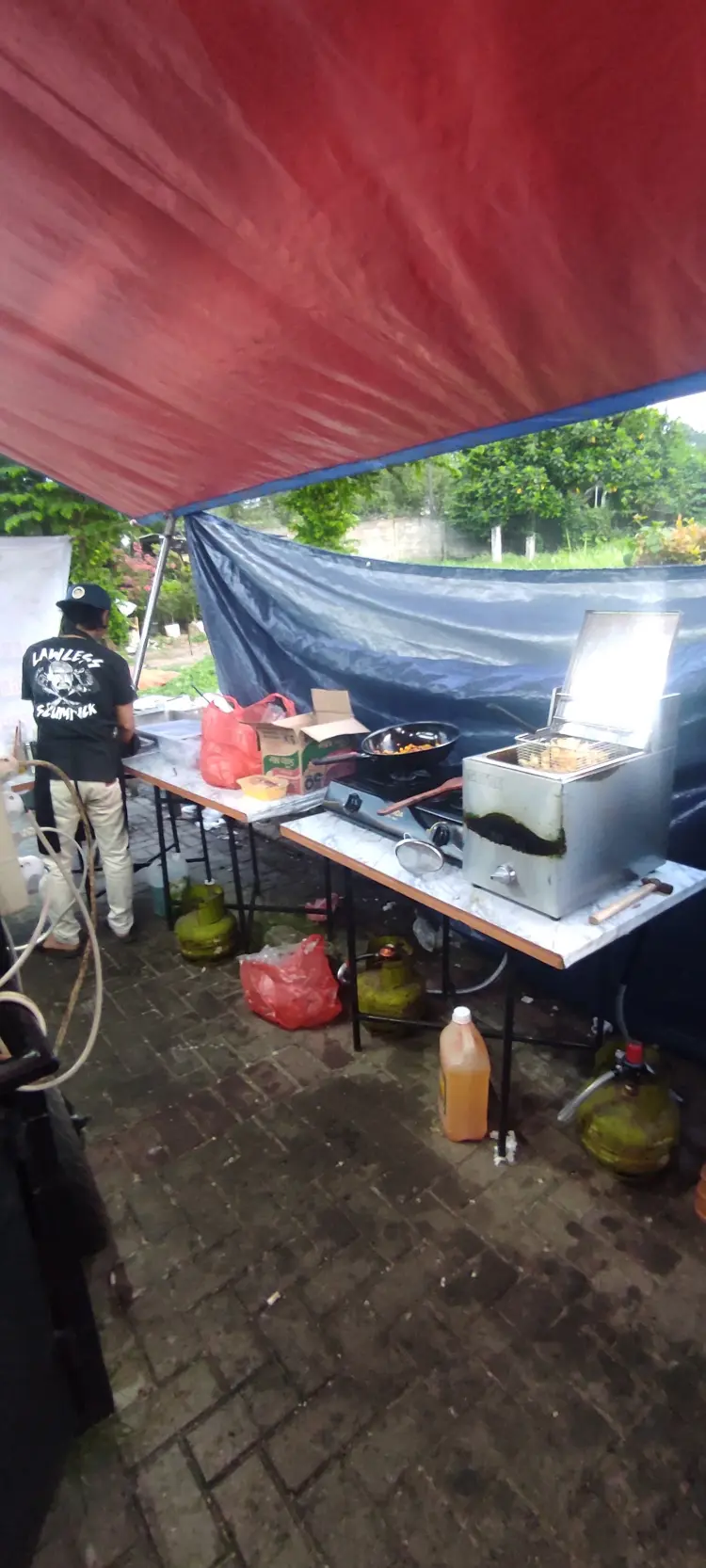 Joz Meat Steak & Ribs Pondok Cabe City Market 6