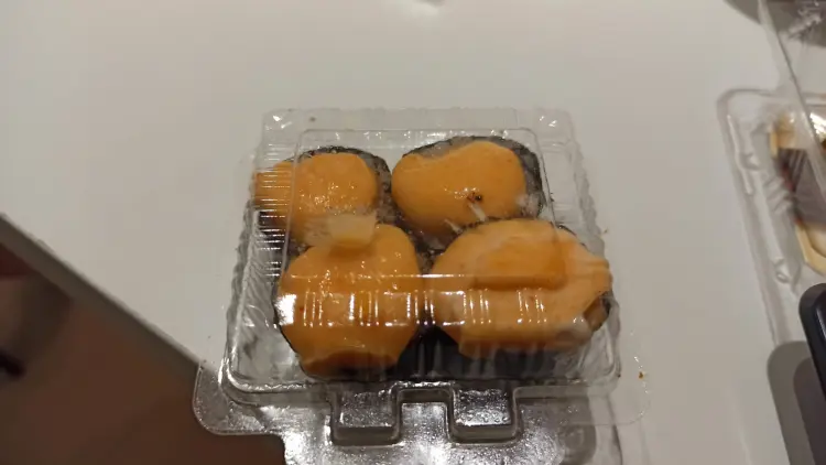 Sushi Stop , Muara karang 3