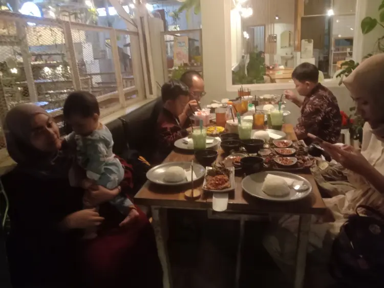 BARCODE Sei | Coffee 7