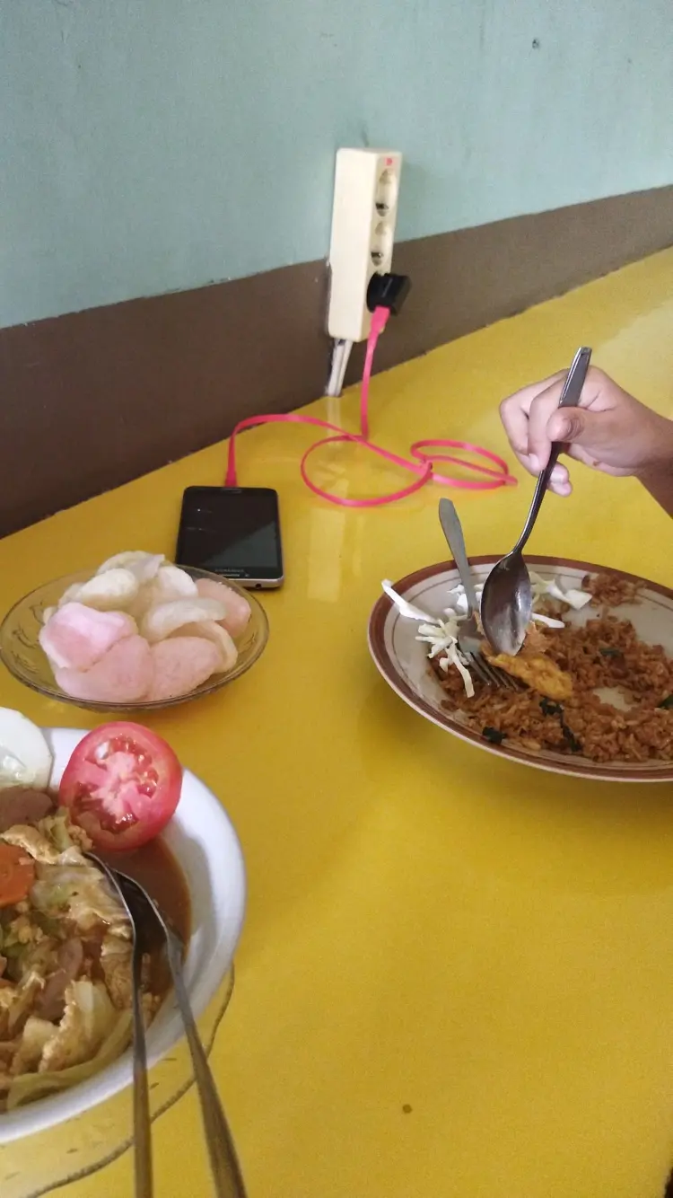 ANDESPA cabang Karangjati 7