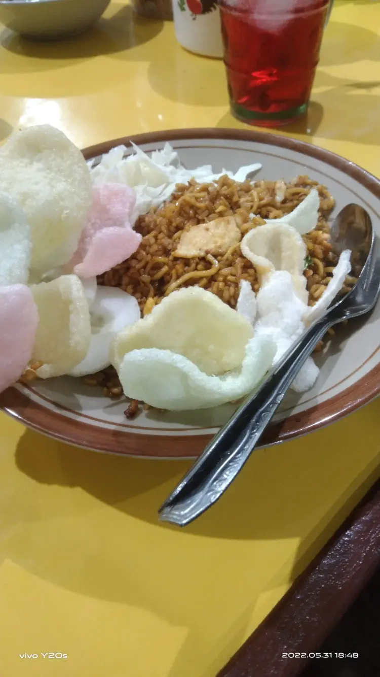 ANDESPA cabang Karangjati 4