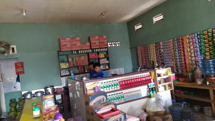 ANDESPA cabang Karangjati 2