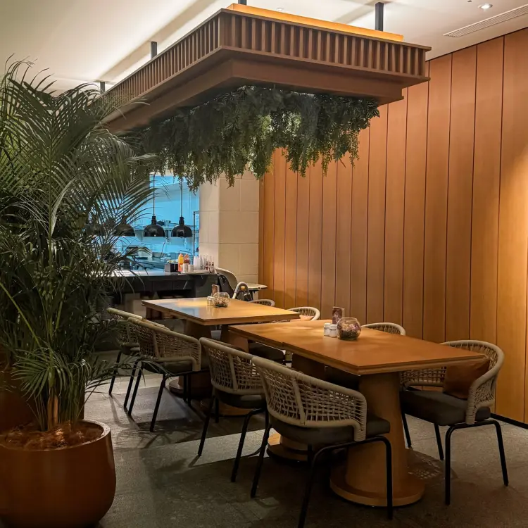 Populico Cafe & Bakery Alam Sutera 6