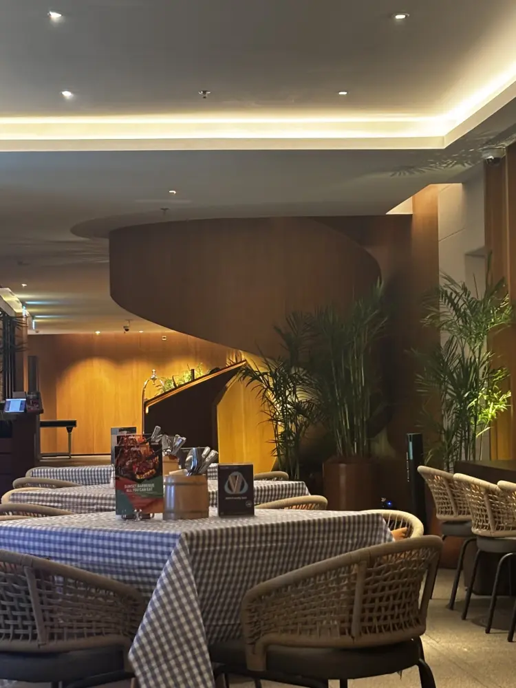 Populico Cafe & Bakery Alam Sutera 8