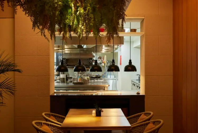 Populico Cafe & Bakery Alam Sutera 3