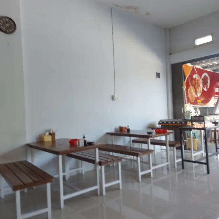 Dapur KR-Cafe and Resto 2