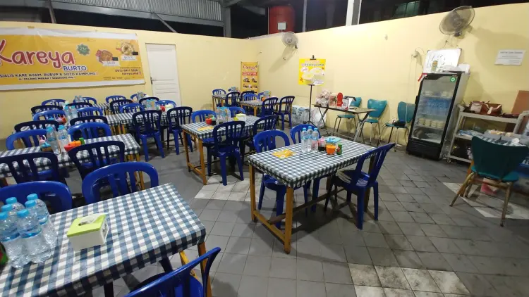 Bubur Ayam Kampung KAREYA 9