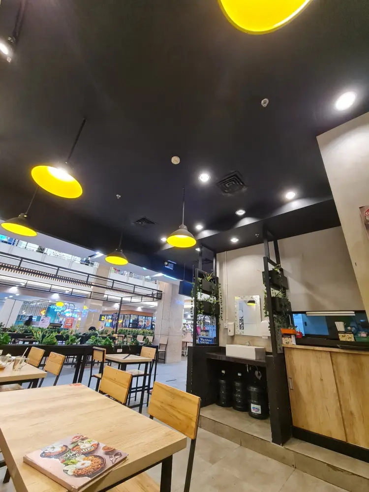 Penyetan Cok ROYAL PLAZA 5