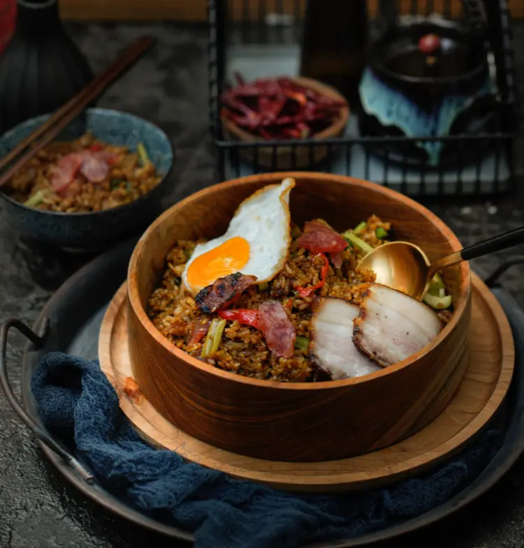 Pork & Grill Food Fest 1