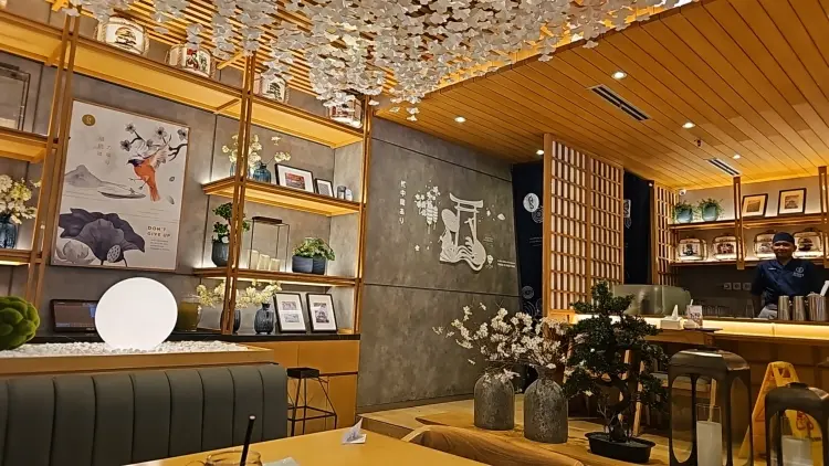 Sushi Hiro Summarecon Mall Serpong 2