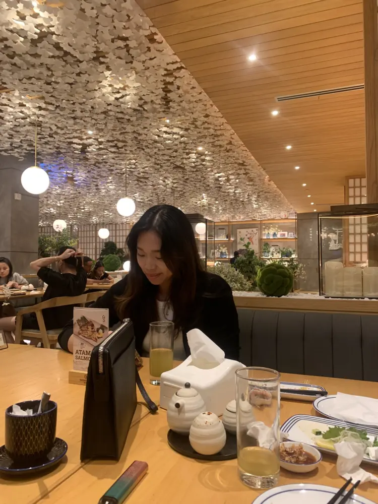 Sushi Hiro Summarecon Mall Serpong 4