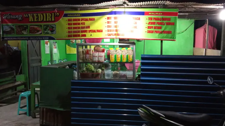 warung kediri handil 5 1