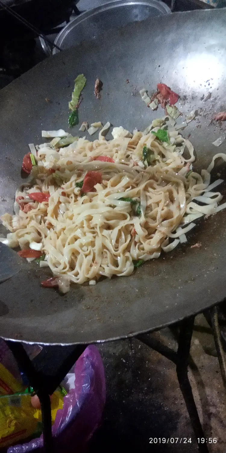 warung kediri handil 5 3