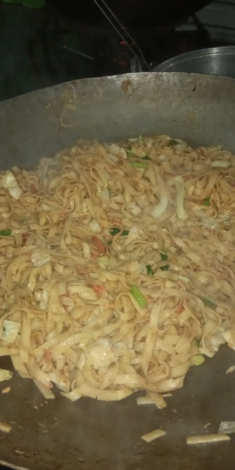 warung kediri handil 5 4