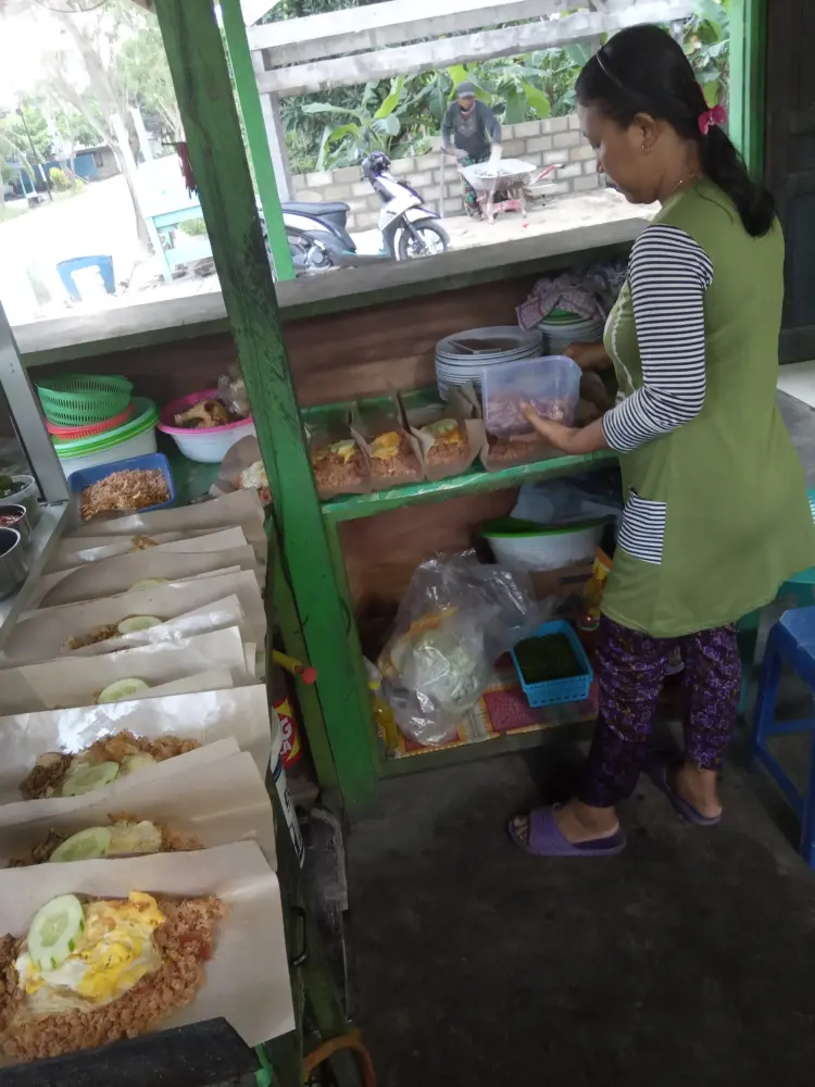 warung kediri handil 5 2