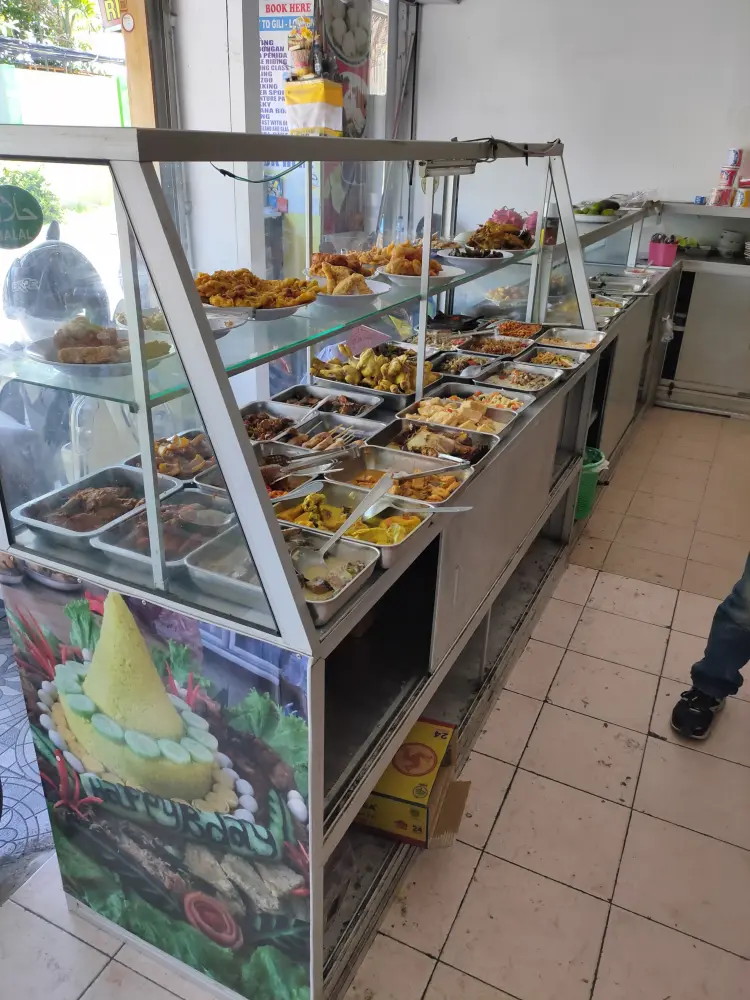 Warung Aneka Rasa Jawa 10