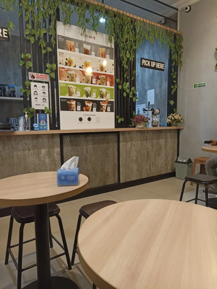 XIBOBA Pemuda Pati 7