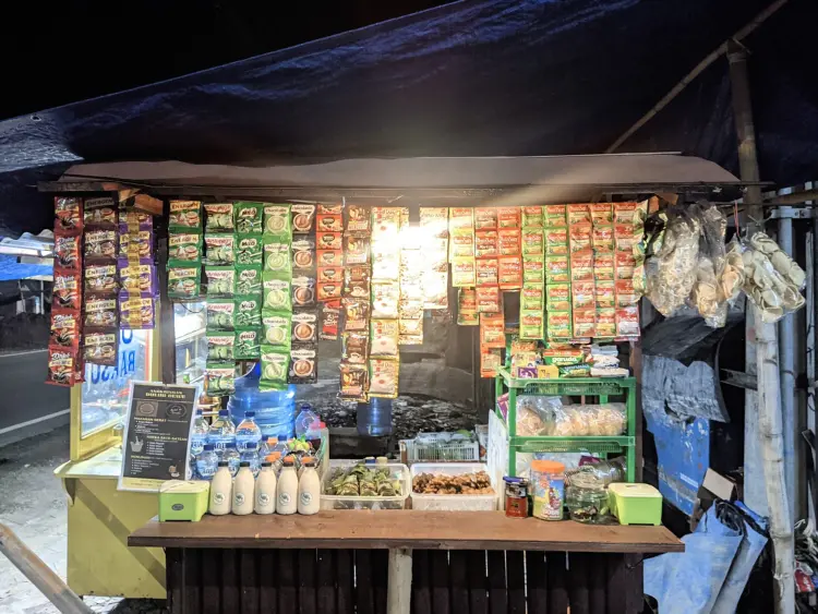 ANGKRINGAN DULUR DEWE 3