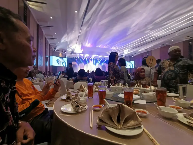 Restoran Ria 2