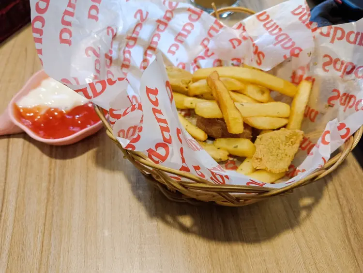 Kafeign Coffee & Eatery 3