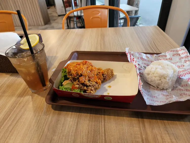 Kafeign Coffee & Eatery 4