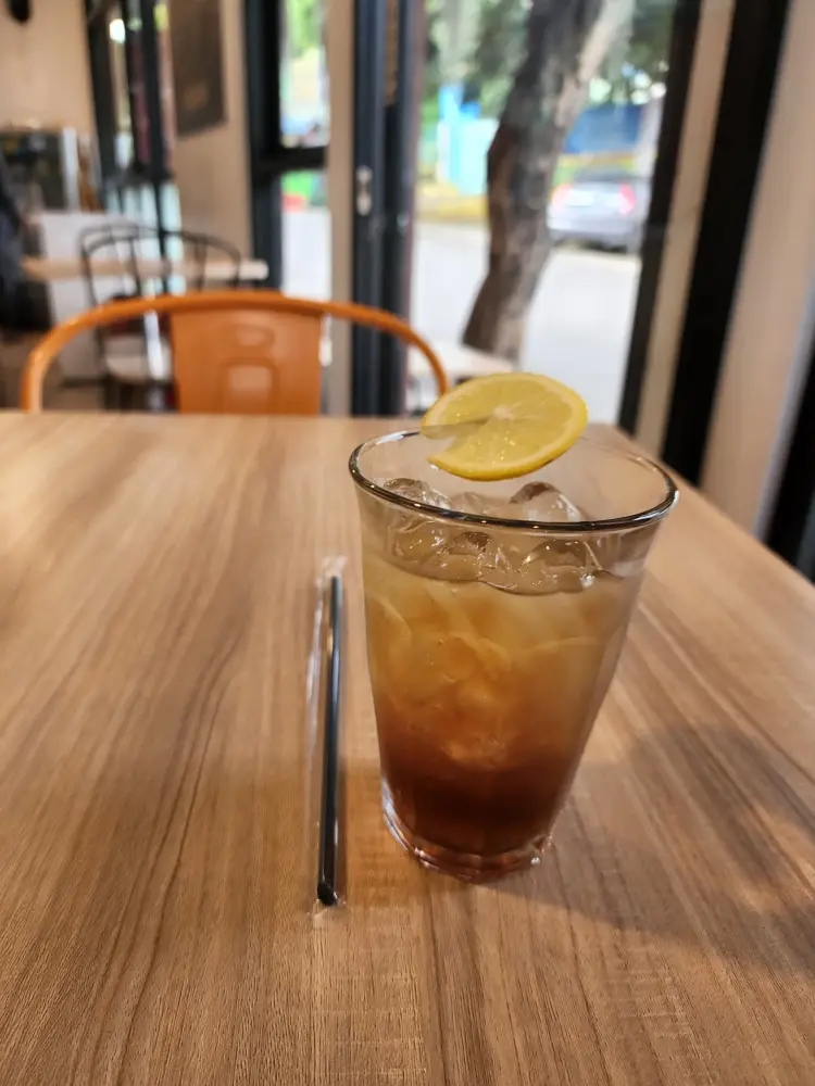 Kafeign Coffee & Eatery 2