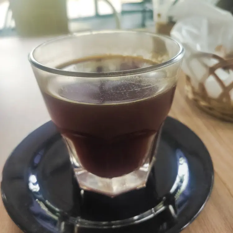 Kafeign Coffee & Eatery 5