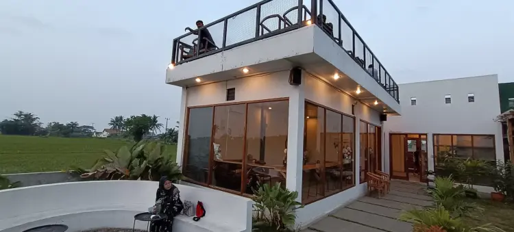 NISCALA Coffee & Eatery 1