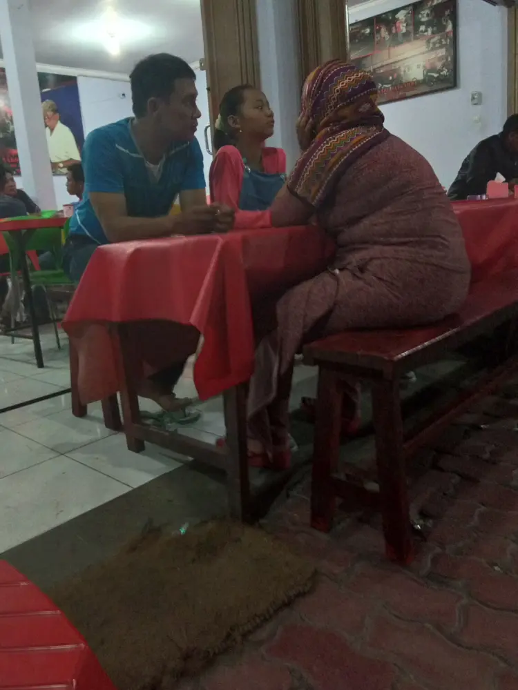 Sate Naro Satkamda Ambulu Jember 10
