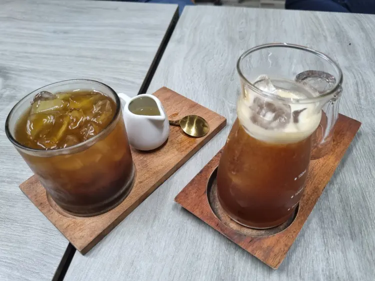 Eatme X Coffeebeats 8