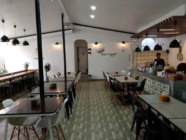 Eatme X Coffeebeats 5