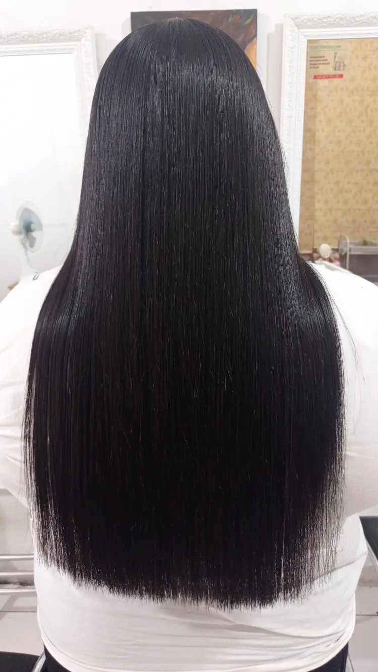 Amanta Salon - Hair Studio 1