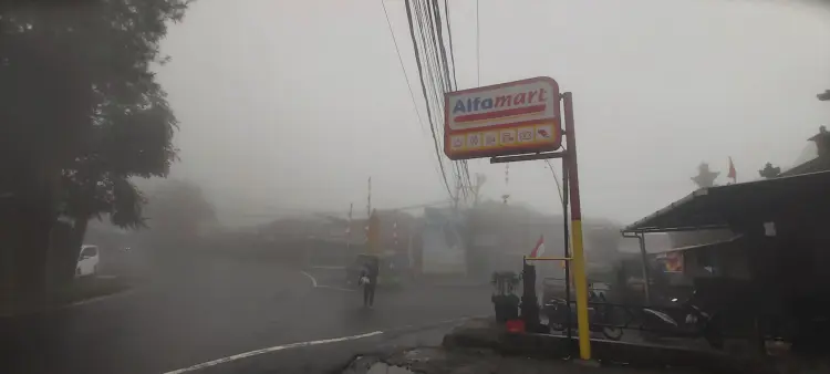 Alfamart Raya Bedugul Tabanan 1