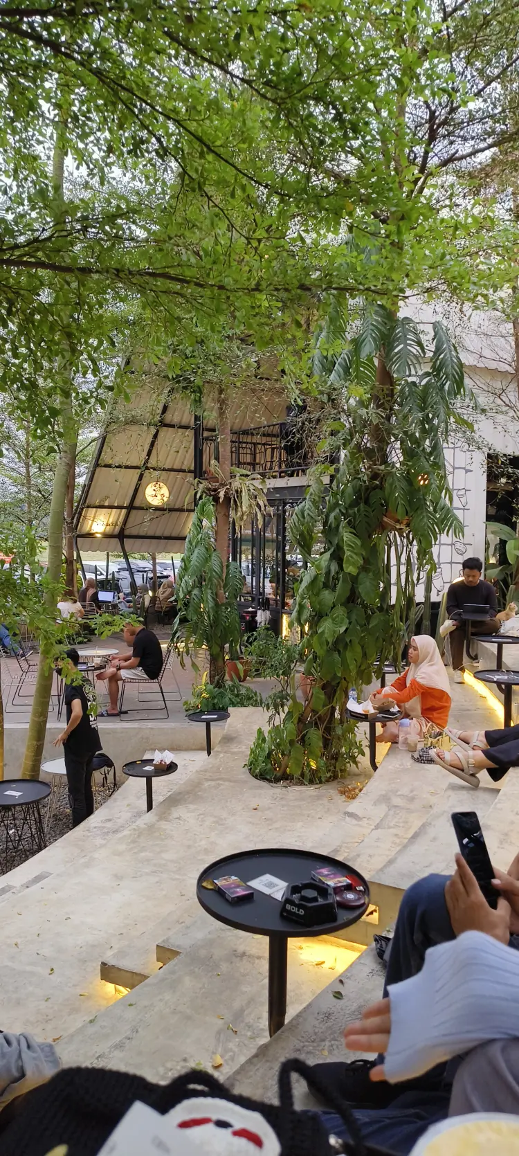 Kopi Nako Summarecon Bekasi 10