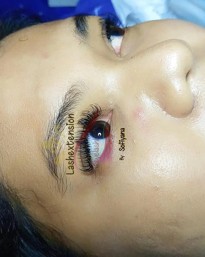 Eyelash by sofi 1