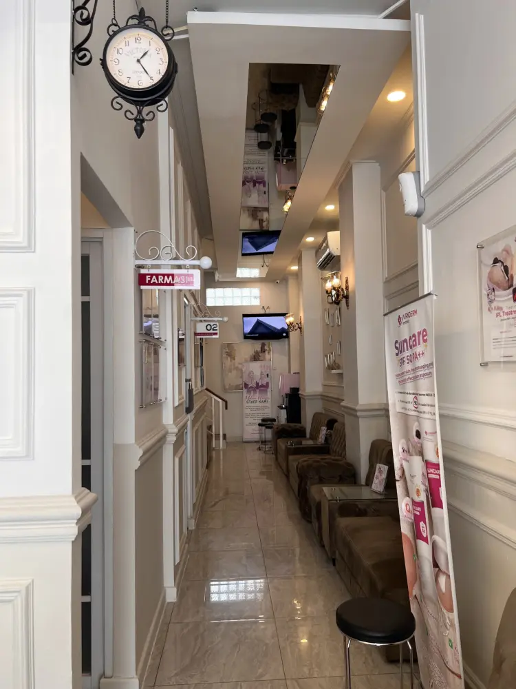 AIRIN Skin Clinic (CIHANJUANG CIMAHI) 1