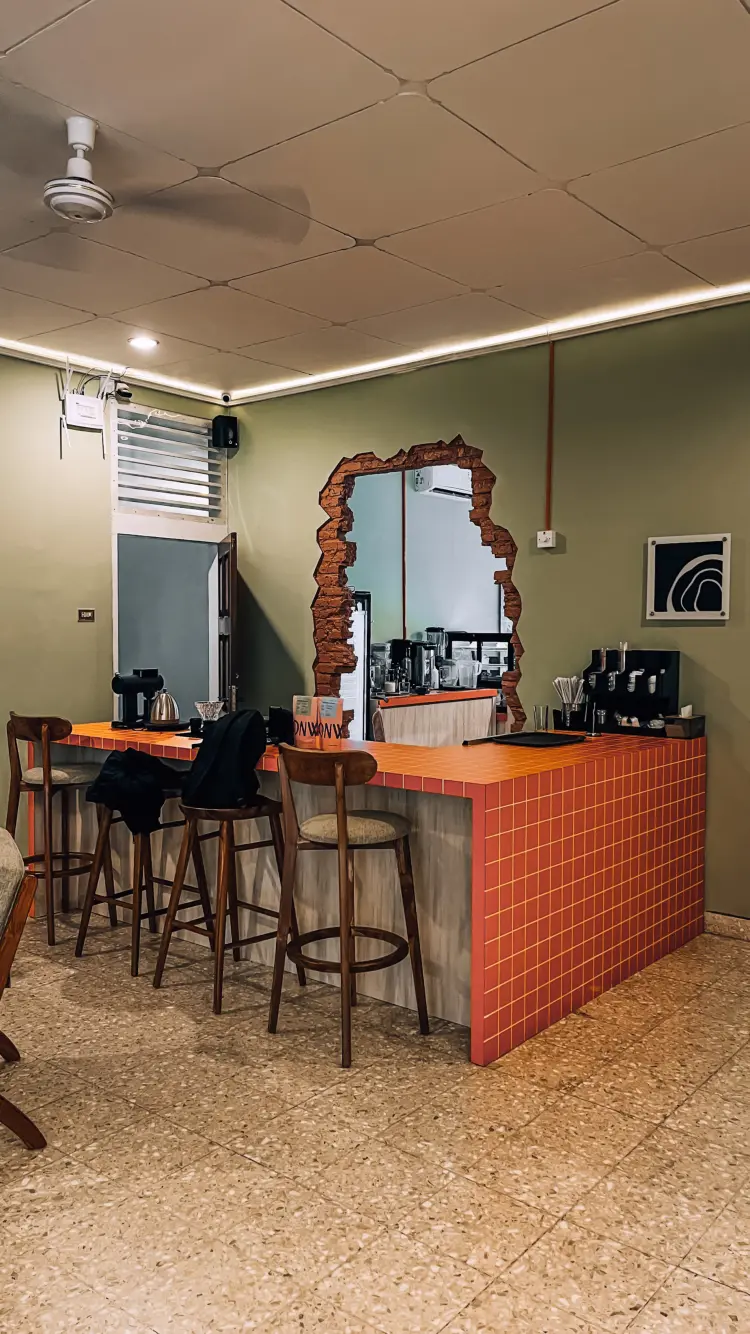 Maplewood Coffee & Eatery 2