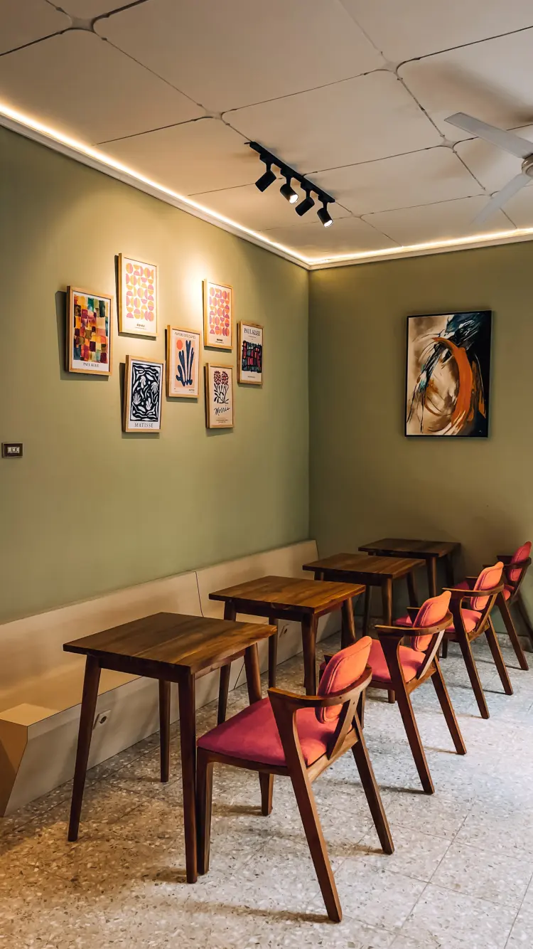 Maplewood Coffee & Eatery 4