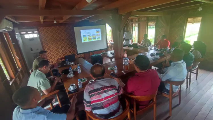 Lamban Sabah Resto 8