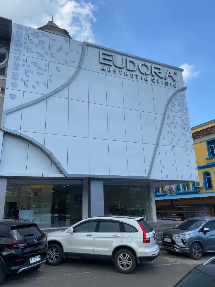 Eudora Aesthetic Clinic - Batam Centre 1