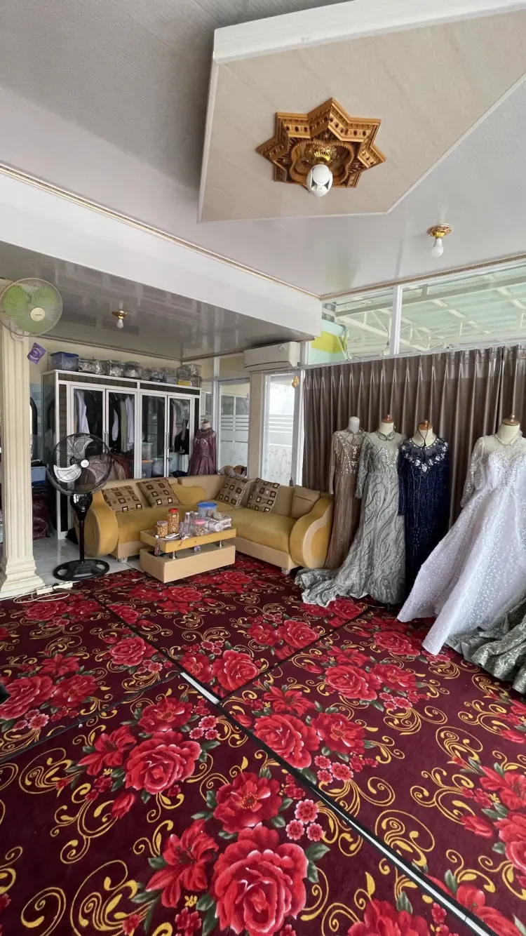 Leony Salon & Wedding 1