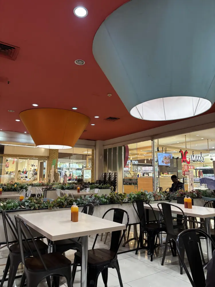 Solaria Plaza Cibubur 1