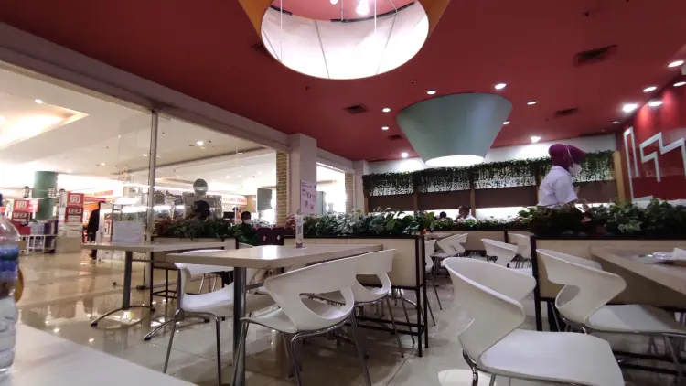 Solaria Plaza Cibubur 5