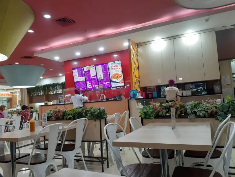Solaria Plaza Cibubur 2