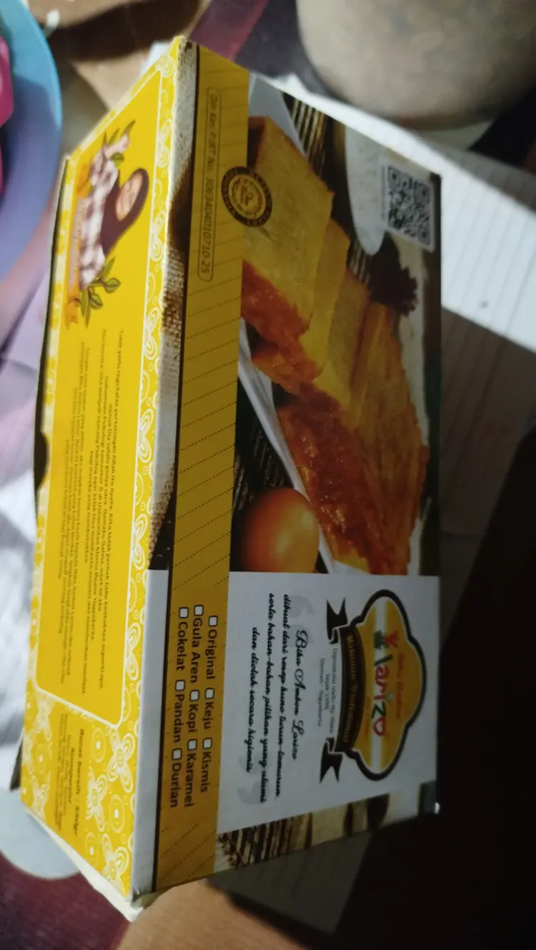 Bika Ambon Larizo Purworejo 3