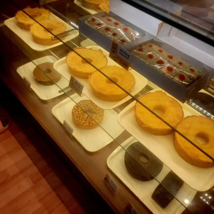 Bika Ambon Larizo Purworejo 2